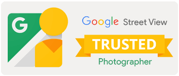 Google Street View | Trusted Photographer